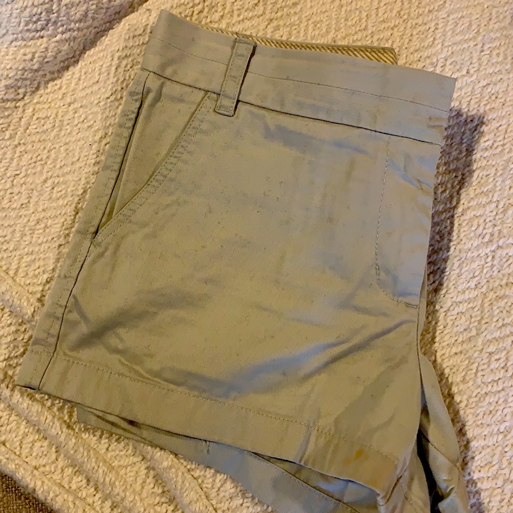 J Crew Shorts